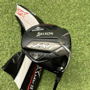 Srixon Zx7 Mk Ii Driver / 9.5° / Ventus Velocore 6X X-Stiff
