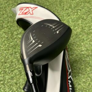 Srixon Zx7 Mk Ii Driver / 9.5° / Ventus Velocore 6X X-Stiff detail 1