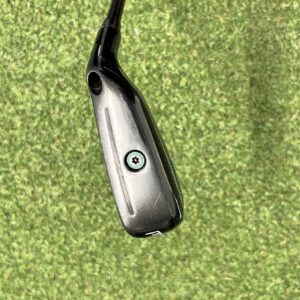 Taylormade Gapr Mid Hybrid / #3 18° / Kbs Hybrid 80 Stiff detail 2