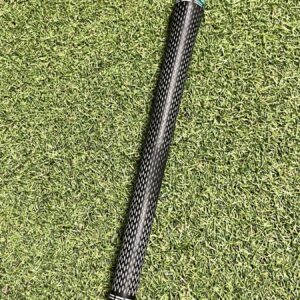 Taylormade Gapr Mid Hybrid / #3 18° / Kbs Hybrid 80 Stiff detail 4