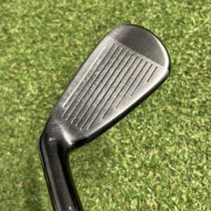 Taylormade Gapr Mid Hybrid / #3 18° / Kbs Hybrid 80 Stiff detail 1