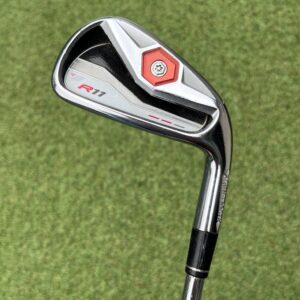 Taylormade R11 #4 Iron 21° / Dynamic Gold S300 Stiff Steel