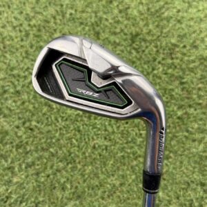 Taylormade Rbz #4 Iron 20° / Stiff