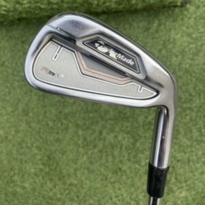 Taylormade Rsi2 #6 Iron / Kbs Stiff