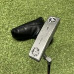 Taylormade Tp Reserve Milled B11 Putter / 34"