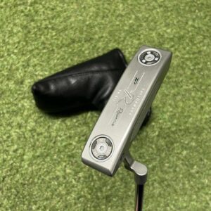 Taylormade Tp Reserve Milled B11 Putter / 34"