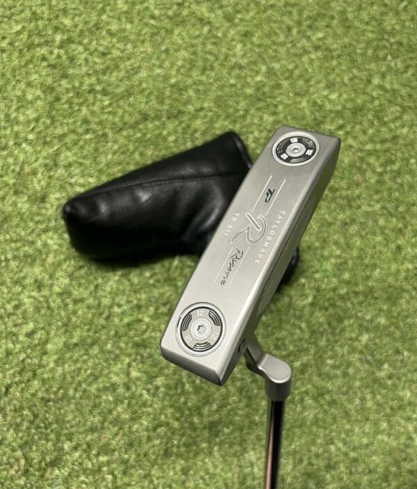 Taylormade Tp Reserve Milled B11 Putter / 34"