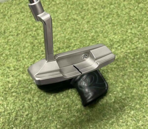 Taylormade Tp Reserve Milled B11 Putter / 34" detail 3