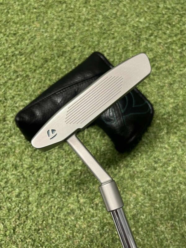 Taylormade Tp Reserve Milled B11 Putter / 34" detail 1