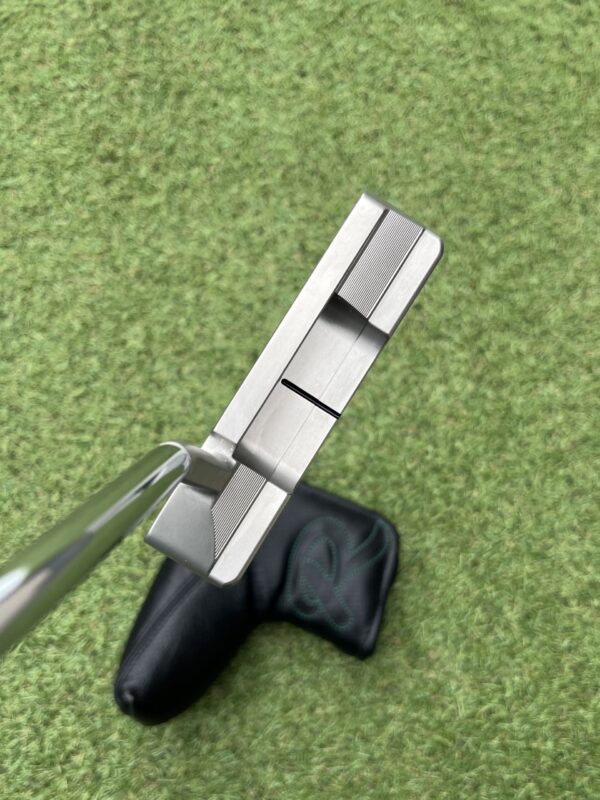 taylormade-tp-reserve-milled-b13-putter-34-detail-1 | Mega Golf Taylormade Tp Reserve Milled B13 Putter / 34" detail 2