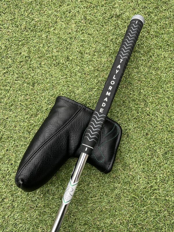 taylormade-tp-reserve-milled-b13-putter-34-detail-3 | Mega Golf Taylormade Tp Reserve Milled B13 Putter / 34" detail 4