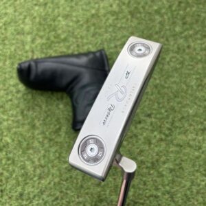 Taylormade Tp Reserve Milled Tr-B11 Putter / 34"