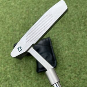 Taylormade Tp Reserve Milled Tr-B11 Putter / 34" detail 1