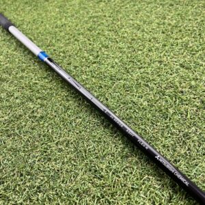 Tensei Blue Av 65Hy Regular #5 Hybrid Shaft / Titleist 2Nd Gen