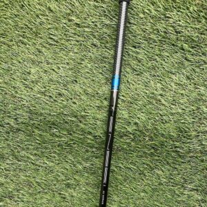 tensei-blue-av-70hy-regular-hybrid-shaft-25-385-titleist-detail | Mega Golf Tensei Blue Av 70Hy Regular Hybrid Shaft / 25° / 38.5" / Titleist detail 1