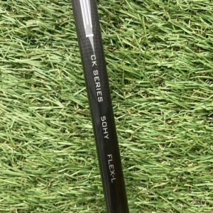 Tensei Red Ck 50Hy Ladies Hybrid / 23° / 38" / Titleist detail 2