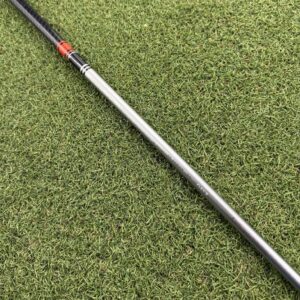 Tensei Red Ck 65 Driver #3 Wood Shaft / Taylormade 2Nd Gen