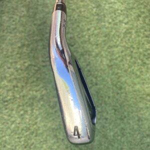 Titleist 716 Ap2 #4 Iron 24º / Awt Stiff detail 1