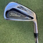 Titleist 716 Ap2 #4 Iron 24º / Awt Stiff