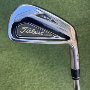 Titleist 716 Ap2 #4 Iron 24º / Awt Stiff