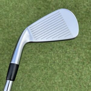 Titleist 716 T-Mb #4 Iron 23° / Project X Lz 6.0 120G Stiff detail 1