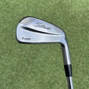 Titleist 716 T-Mb #5 Iron 26° / Xp95 R300 Regular