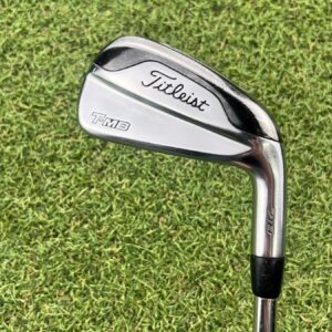Titleist 718 T-Mb Utility #4 Iron 23° / Project X Lz 6.0 120G Stiff