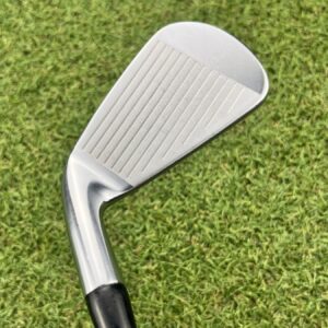 Titleist 718 T-Mb Utility #4 Iron 23° / Project X Lz 6.0 120G Stiff detail 1