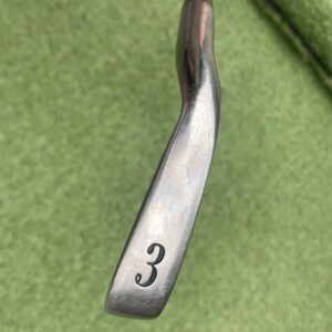 Titleist Dci 981 #3 Iron 22º / Tri Spec Steel Stiff detail 1