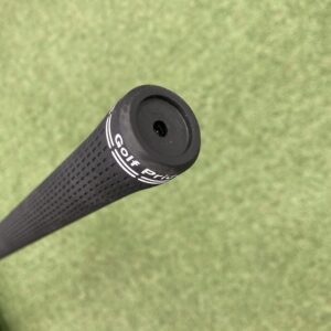 Titleist Dci 981 #3 Iron 22º / Tri Spec Steel Stiff detail 5