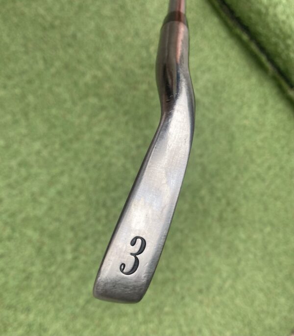 Titleist Dci 981 #3 Iron 22º / Tri Spec Steel Stiff detail 1