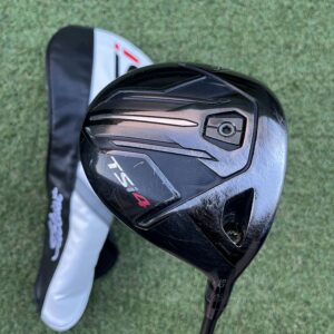 titleist-tsi4-driver-9-diamana-d72-stiff | Mega Golf Titleist Tsi4 Driver / 9° / Diamana D+72 Stiff