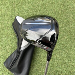 titleist-tsr1-driver-10-mmt-40-regular | Mega Golf Titleist Tsr1 Driver / 10° / Mmt 40 Regular