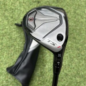 titleist-tsr1-hybrid-5-23-tensei-blue-av-65hy-regular | Mega Golf Titleist Tsr1 Hybrid / #5 23° / Tensei Blue Av 65Hy Regular