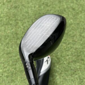 titleist-tsr1-hybrid-5-23-tensei-blue-av-65hy-regular-detail | Mega Golf Titleist Tsr1 Hybrid / #5 23° / Tensei Blue Av 65Hy Regular detail 1