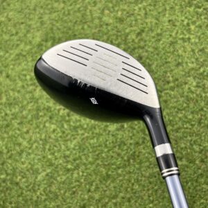 Tour Edge Bazooka Geo Max #3 Wood 15° / Grafalloy 63G Regular / Left Hand detail 1