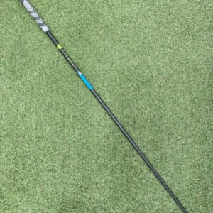 Tour Issue Tpt Golf Lkp 15 Lt Lw Driver Shaft / X-Stiff / Callaway 2Nd Gen