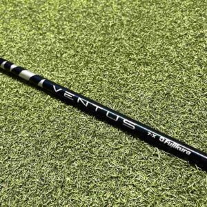 Ventus Velocore 7X X-Stiff #5 Wood Shaft / Callaway 2Nd Gen
