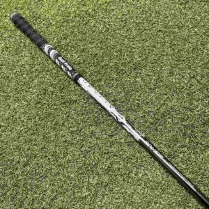 veylix-rome-588-3-wood-stiff-shaft-callaway-2nd-gen-detail | Mega Golf Veylix Rome 588 #3 Wood Stiff Shaft / Callaway 2Nd Gen detail 1