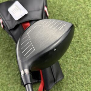 Wilson Staff Dynapower Driver / 10.5° / Helium 5F3 Regular detail 1