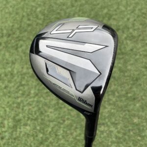 Wilson Staff Launch Pad 2022 #5 Wood 19° / S2S 65 Regular