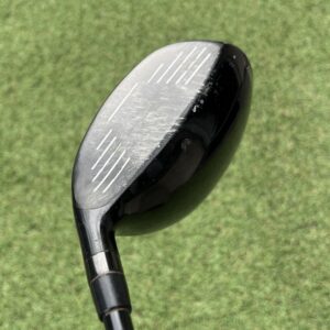 Wilson Staff Launch Pad 2022 #5 Wood 19° / S2S 65 Regular detail 1