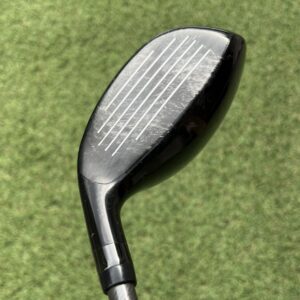 Wilson Staff Launch Pad 2022 Hybrid / #3 19.5° / Project X Evenflow 6.0 75G Stiff detail 2