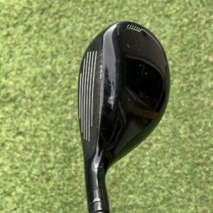 Wilson Staff Launch Pad 2022 Hybrid / #3 19.5° / Project X Evenflow 6.0 75G Stiff detail 3