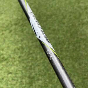 Wilson Staff Launch Pad 2022 Hybrid / #3 19.5° / Project X Evenflow 6.0 75G Stiff detail 4