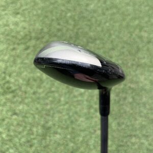 Wilson Staff Launch Pad 2022 Hybrid / #3 19.5° / Project X Evenflow 6.0 75G Stiff detail 1