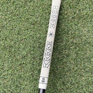 Wilson Staff Launch Pad 2022 Hybrid / #3 19.5° / Project X Evenflow 6.0 75G Stiff detail 5