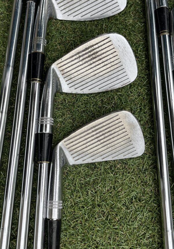 Wilson Staff Tour Blade Fg-17 Irons / 3-Pw-Sw / Dynamic Gold Regular detail 3