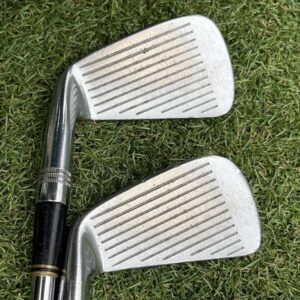 Wilson Staff Tour Blade Fg-17 Irons / 3-Pw-Sw / Dynamic Gold Regular detail 4