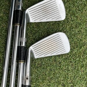 Wilson Staff Tour Blade Fg-17 Irons / 3-Pw-Sw / Dynamic Gold Regular detail 5